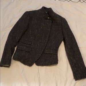 Banana Republic Moto Jacket size 8